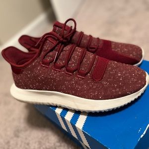 Adidas tubular shadow athletic shoes for men/women